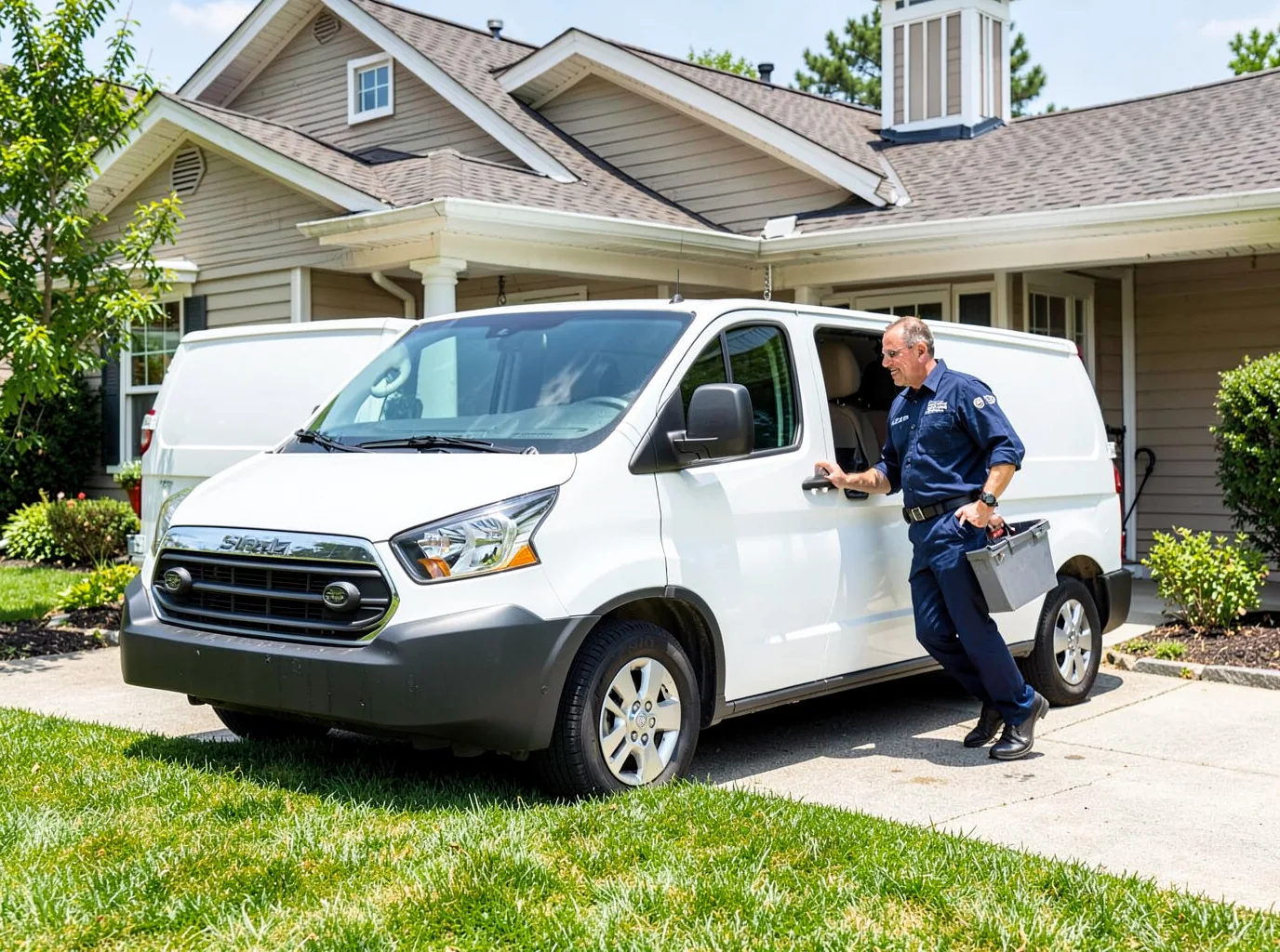 Emergency Plumber company in Sedona, AZ